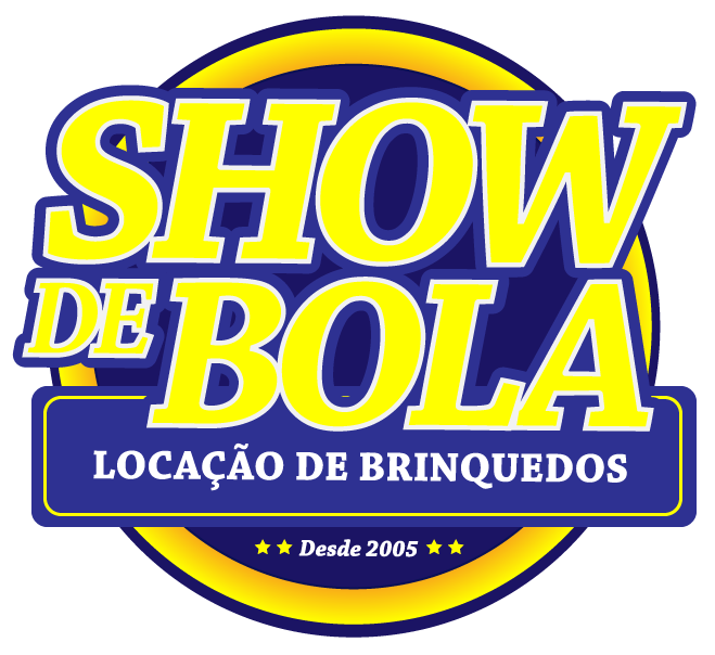 Logo Show de Bola