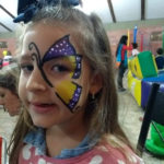 Pinturinha Recreação Show de Bola